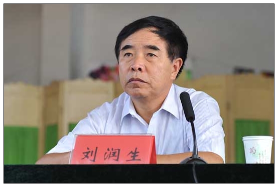 晉中學院召開入駐新校區文明建設千人動員大會