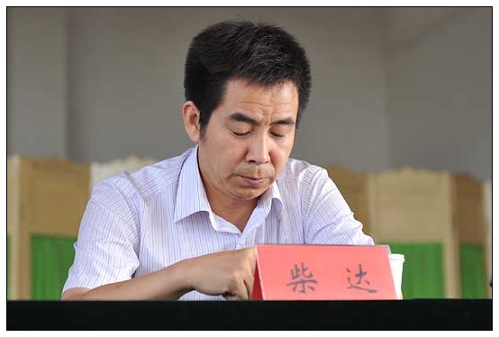 晉中學院召開入駐新校區文明建設千人動員大會