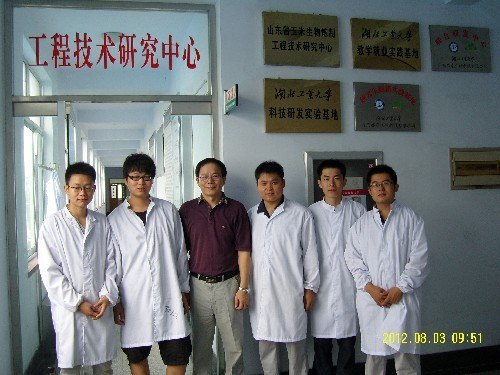 服務(wù)社會 學(xué)子受益——生工學(xué)院暑期社會實踐掠影