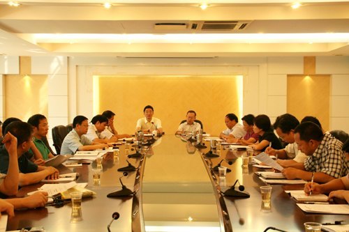新學期以協同創新為引領 提升惠州學院辦學質量和水平