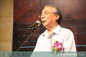“從現(xiàn)代出發(fā)”當(dāng)代藝術(shù)展 15位油畫(huà)系四畫(huà)室畢業(yè)藝術(shù)家再聚首
