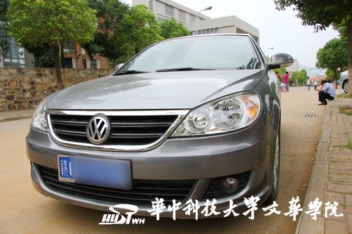 【迎新】2012級新生 “遠航”的一天