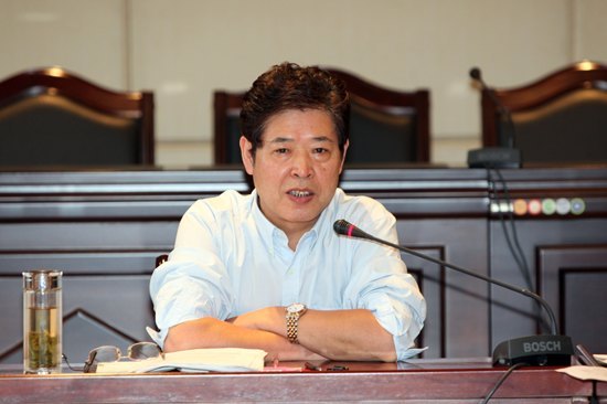 學(xué)院召開教師節(jié)座談會