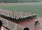 鄭州大學(xué)隆重舉行2012級(jí)新生開學(xué)典禮