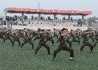 鄭州大學(xué)隆重舉行2012級(jí)新生開學(xué)典禮
