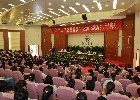 鄭州大學(xué)舉行2012級MPA新生開學(xué)典禮