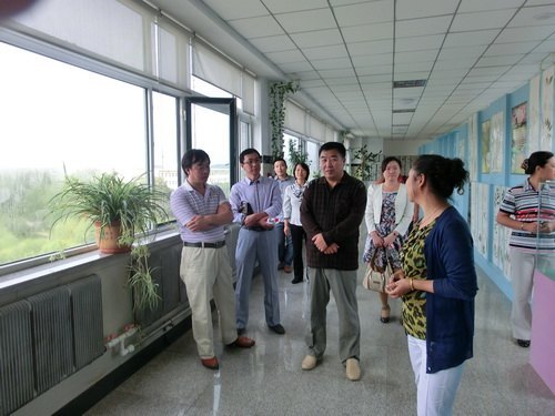 吉林工業(yè)職業(yè)技術(shù)學(xué)院思想政治部來吉林農(nóng)業(yè)科技學(xué)院進行學(xué)術(shù)交流吉林工業(yè)職業(yè)技術(shù)學(xué)院思想政治部來吉林農(nóng)業(yè)科技學(xué)院進行學(xué)術(shù)交流