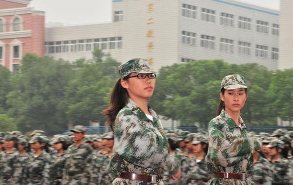 長沙師范學校隆重舉行2012級新生開學典禮