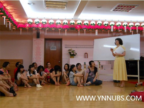 云南師范大學商學院學生赴韓國參加暑期文化交流體驗夏令營活動取得圓滿成功