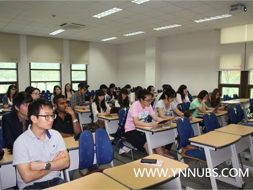 云南師范大學商學院學生赴韓國參加暑期文化交流體驗夏令營活動取得圓滿成功