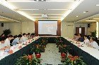 省直文明辦復查鄭州大學精神文明創(chuàng)建工作