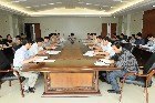 鄭州大學《本科教學質量報告》工作啟動