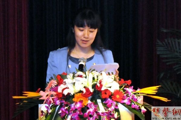 南京藝術學院隆重舉行2012級研究生開學典禮