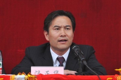 展風采 顯豪情 常州工學院舉行2012級新生開學典禮暨軍訓表彰大會