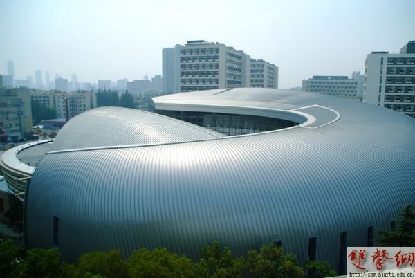 南藝美術館館標征集媒體發布會召開