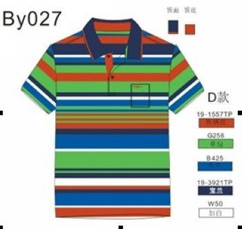 服裝系精益創新實踐團隊取得初步成效