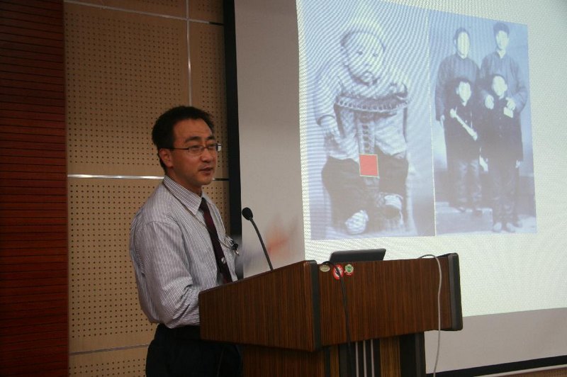 西安交通大學(xué)城市學(xué)院舉行教學(xué)法講座