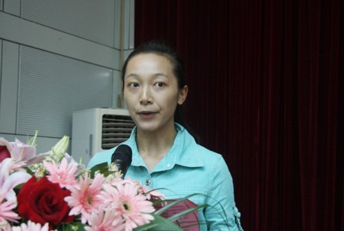 廣西師范學院召開創(chuàng)先爭優(yōu)活動總結表彰大會