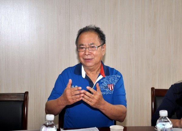 省戲劇專家熱評原創(chuàng)校園劇《上大學》
