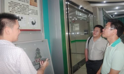 科研處攜同惠城區(qū)科技局、小金口街道辦事處到企業(yè)調(diào)研