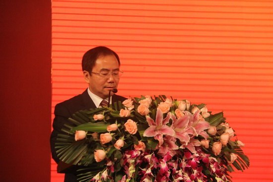 學校附二院隆重舉行建院120周年慶典活動