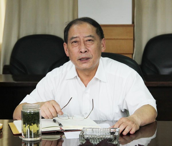 皖西學院教代會執行委員會會議成功召開
