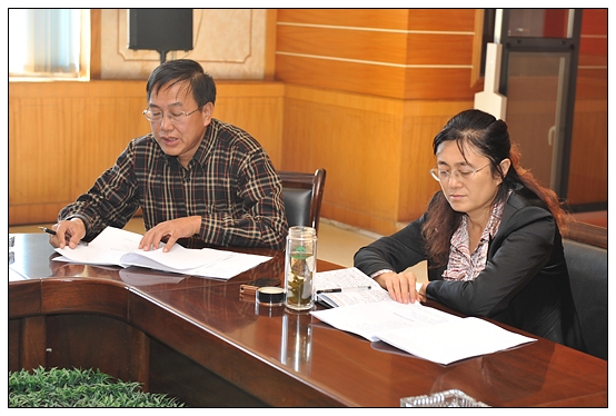 晉中學(xué)院組建成立晉中文化生態(tài)研究中心