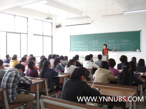 2012級新生教學(xué)工作系列報道