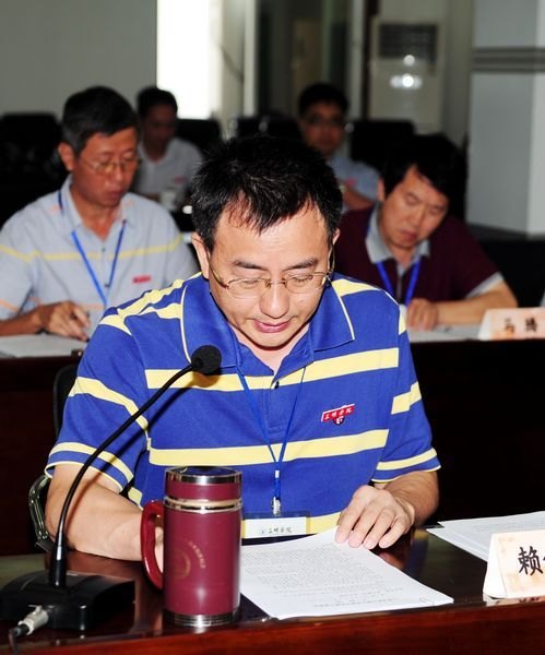 三明學(xué)院公推公選部分處級(jí)干部面試工作順利完成