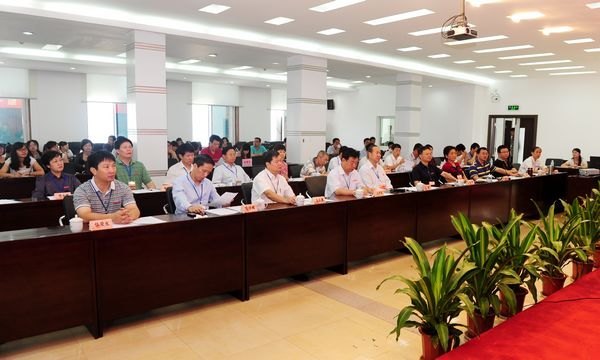 三明學(xué)院公推公選部分處級(jí)干部面試工作順利完成