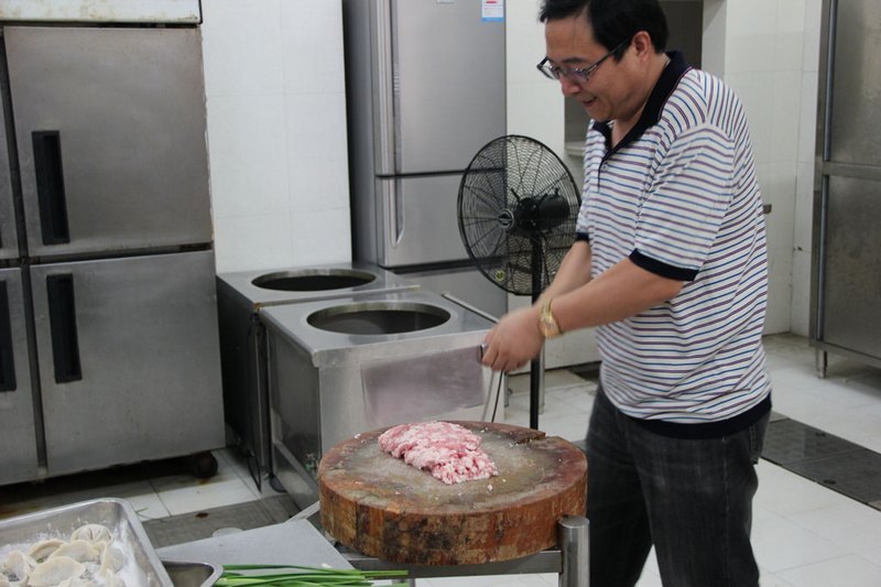 臺州科技職業學院工會、團委舉行青年教職工聯歡會