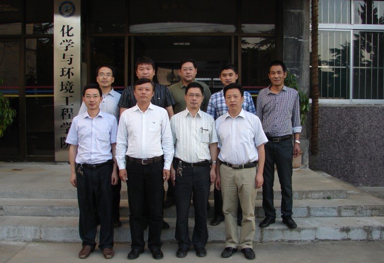 萬華生態(tài)板業(yè)股份有限公司向湖北工業(yè)大學(xué)捐贈實(shí)驗(yàn)設(shè)備