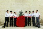 鄭州大學黨委書記鄭永扣帶隊到大連理工大學考察