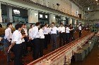 鄭州大學黨委書記鄭永扣帶隊到大連理工大學考察