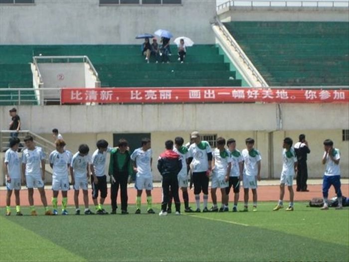 “雙節系列活動”精彩不斷