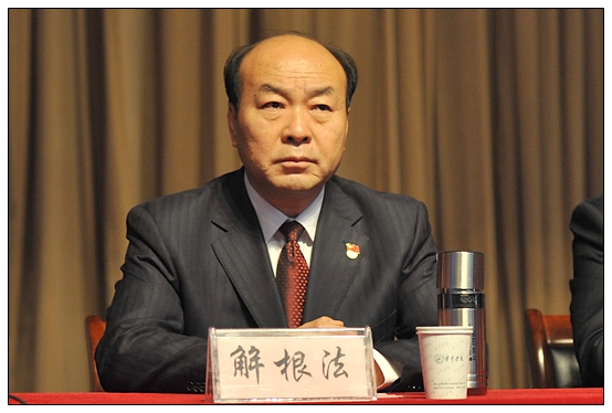 晉中學(xué)院經(jīng)管學(xué)院、公管學(xué)院新生開學(xué)典禮今天舉行