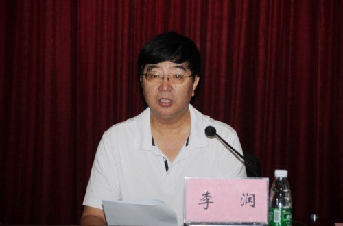 廣東省2012年農村中心小學校長提高培訓班開班典禮在廣東石油化工學院舉行