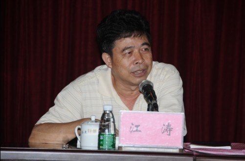 廣東省2012年農村中心小學校長提高培訓班開班典禮在廣東石油化工學院舉行