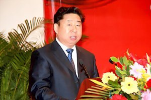 “第二屆(2012)國際軟實力學術研討會”在濟南大學召開