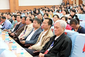 “第二屆(2012)國際軟實力學術研討會”在濟南大學召開