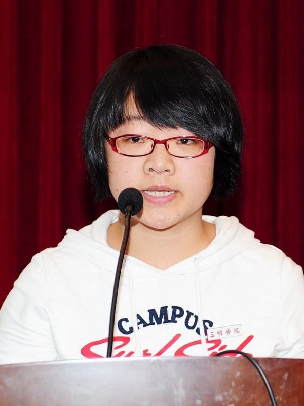 三明學院隆重舉行2012年大學生暑期社會實踐活動總結表彰暨優秀成果報告會