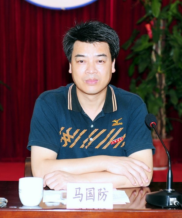 三明學院召開首批赴烏克蘭交換生歡送座談會