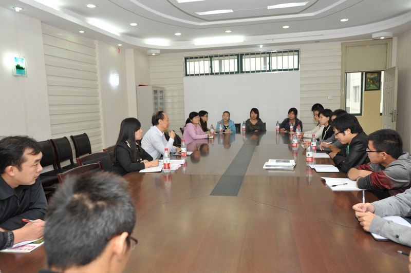 省教育廳檢查組蒞臨湖北工業(yè)大學(xué)檢查指導(dǎo)秋季開學(xué)工作