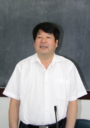慶重陽臺州學院召開學校工作情況通報會