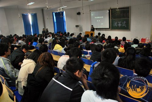 【組圖】社團文化節圓滿閉幕