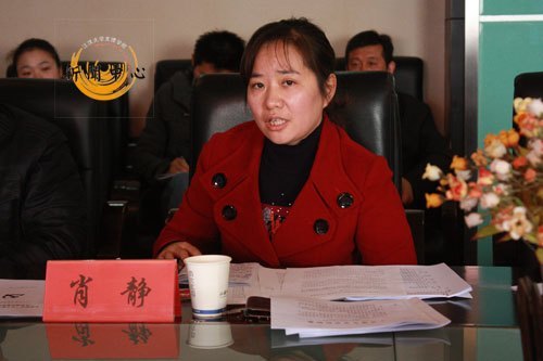 【組圖】省黨建研究會(huì)領(lǐng)導(dǎo)蒞臨江漢大學(xué)文理學(xué)院指導(dǎo)工作