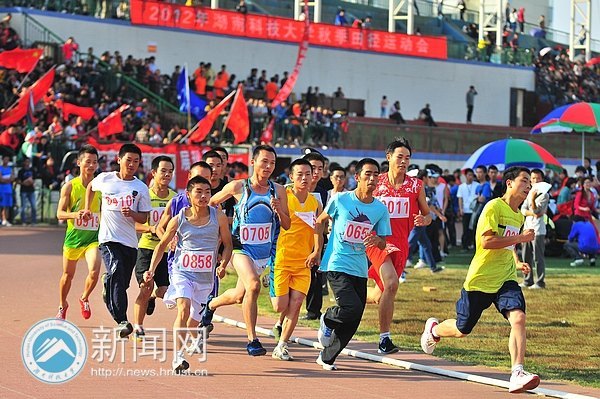 【賽事直通車】焦點(diǎn)在這里 最炫800米