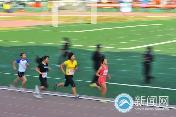 【賽事直通車】焦點(diǎn)在這里 最炫800米