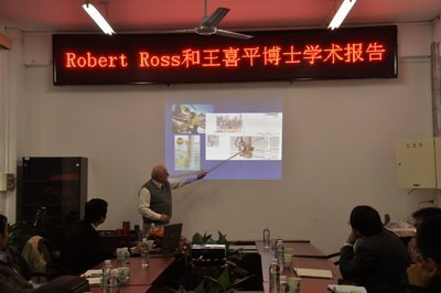校慶專題:工學院校慶學術月繼續進行