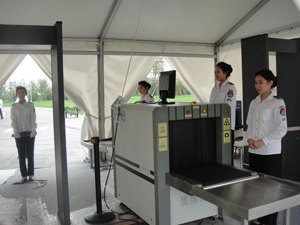 盛夏之情——看望山東旅游職業學院短期實訓和首次合作單位實習學生